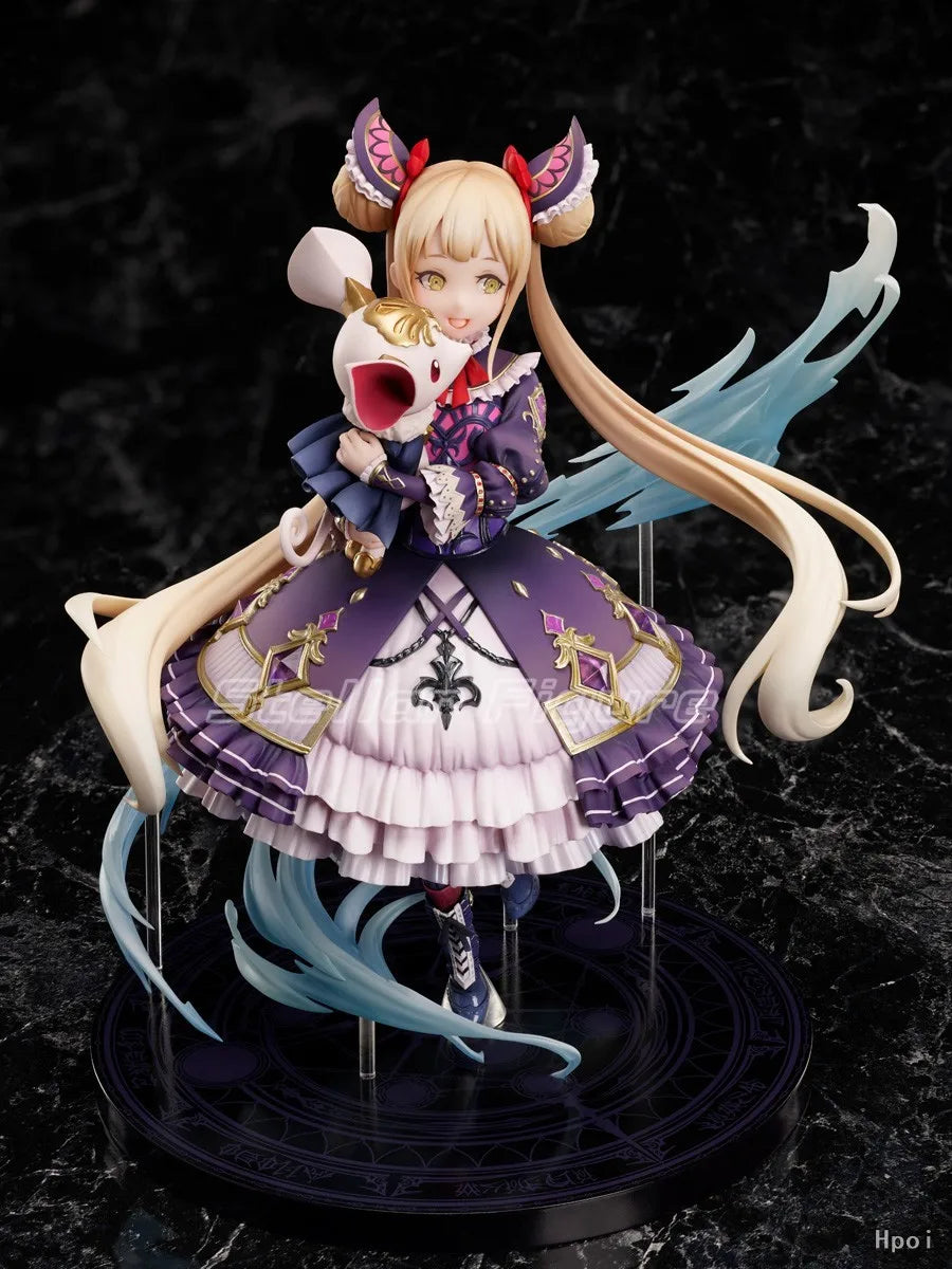 【SF】In Stock F:NEX Shadowverse Luna 1/7 Scale Figures Model Collection Anime