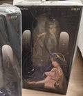 【SF】In Stock BearPanda Ghost Sword Haiqinyan Encounter 1/6 Scale Figures Collection Gift Animation