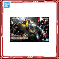 Bandai Genuine Kamen Rider Anime Model Kits KIVA Toys Action Figure Assembly Model Gift for Kids Christmas present Original box