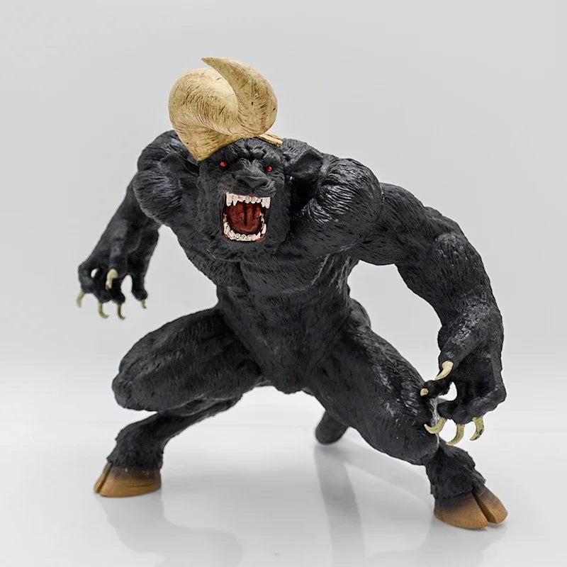 23cm Berserk Guts Anime Figure Guts Berserker Armor Action Figure Berserk Zodd L size Figurine Collectible Model Doll Toys Gifts