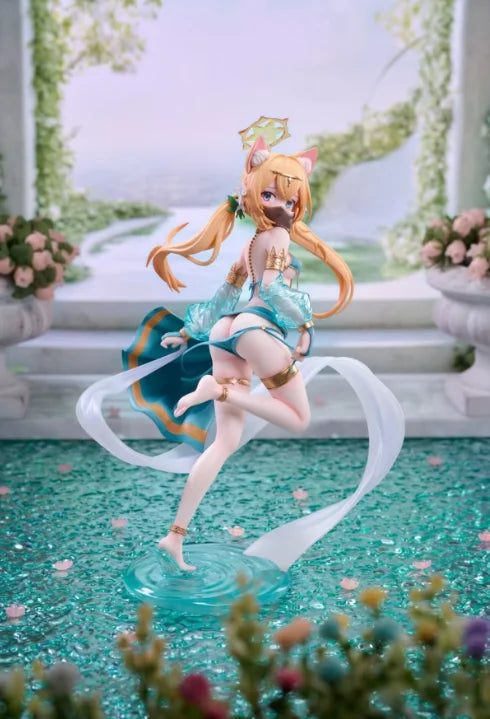 2025new Figure Dancing Girl Anime Girl Pvc Action Figure Toy Game Statue Adult Collection Model Doll Gift In Stock