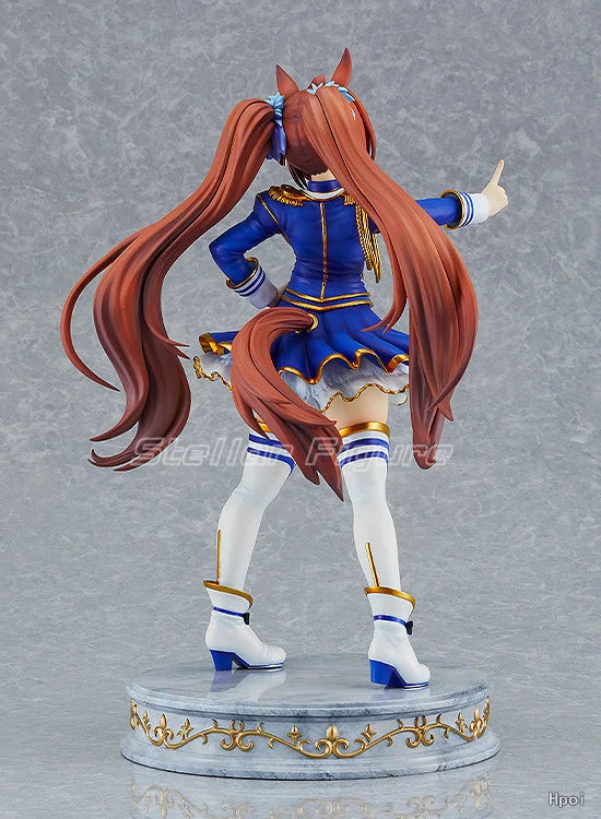 【SF】Auf Lager Max Factory GSC PrettyDerby Daiwa Scarlet 1/7 Maßstab Figuren Original Modell Sammlung