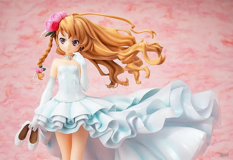 【FS】KADOKAWA CAworks TIGER×DRAGON Aisaka Taiga Scale 1/7 Figure Model Toys Gifts Collection