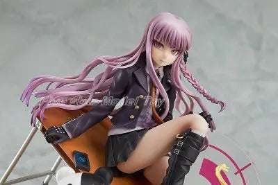 【FS】Original Phat Scale1/7 Bullet Argument Hope Academy and Despair HighSchool StudentKyoukoKirigiriFigure Model Gift Collection