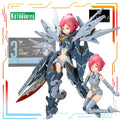 In Stock Kotobukiya Original Limited EditionSeries CholaAnime Action Figure Assembly Model Toys Collectible Model Gifts for Boys