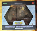 Hot Sale Original Kotobukiya Pokemon Figure Series SHIRONA with GABURIAS 1/8 Scale Pre-Painted Figure Anime Toy Collection Model