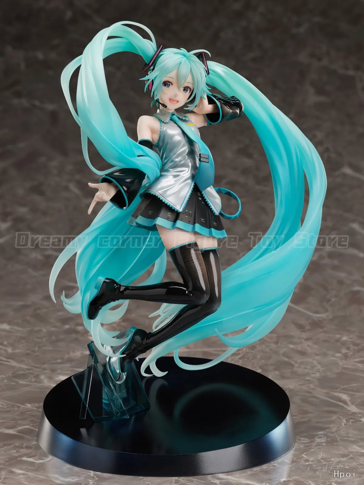 【In Stock】F:NEX Piapro Characters Hatsune Miku Chronicle 1/7 Scale Figure Collection Model
