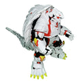 Auf Lager 20/27/36cm 3D-Druck Jiamela Mechanisches selbstmontierbares Ornament Hochwertiges bewegliches Monster-Modell Kindergeschenk