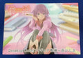 In Stock Original TAiTO Prepainted Desktop Cute Monogatari Series Senjougahara Hitagi Anime Figure Garage Kit Collection Series