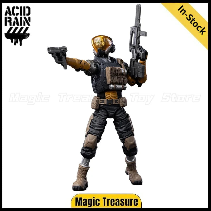 Acid Rain War FXH-AR-004 PROTEUS 1/12 Action Figures Collection Model Toy