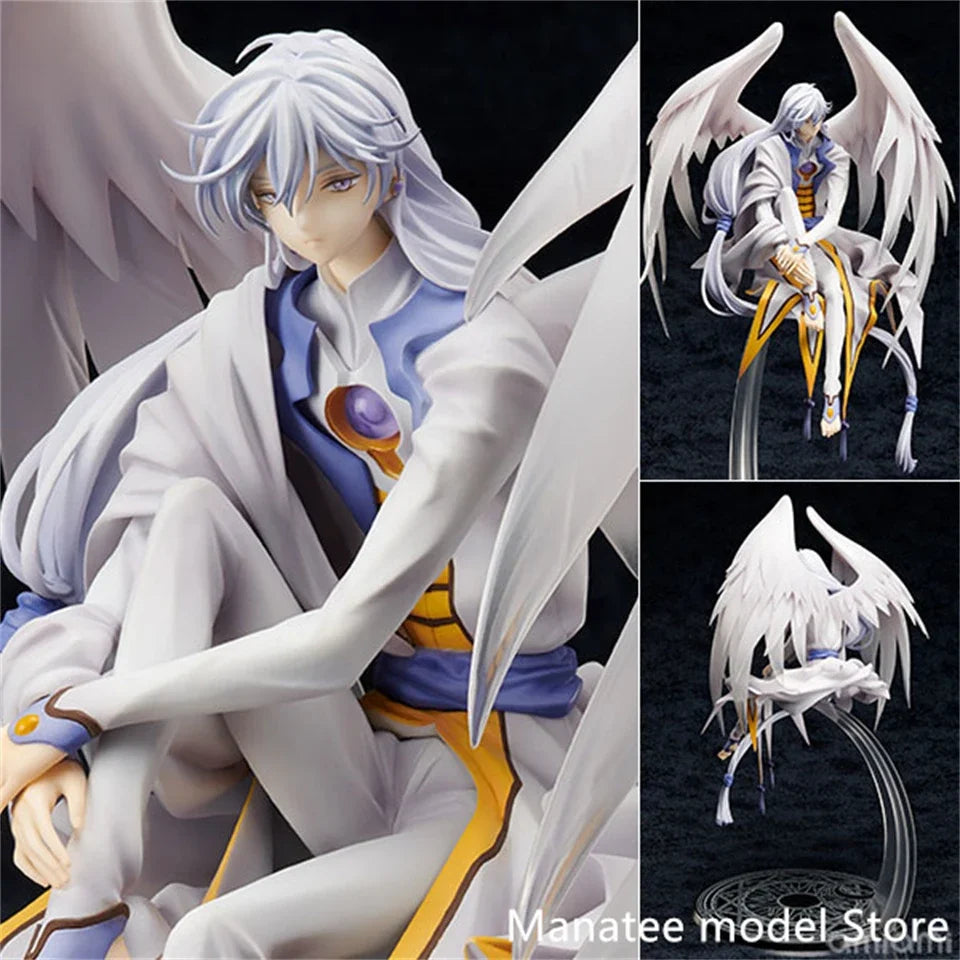 100% Original genuine Yue 1/8 PVC Action Figure Anime Figure Model Toys Figure Collection Doll Gift