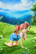 In Stock Original GSAS Toaru Kagaku No Railgun T Shirai Kuroko Anime Figures Models Collection Gift Ornaments