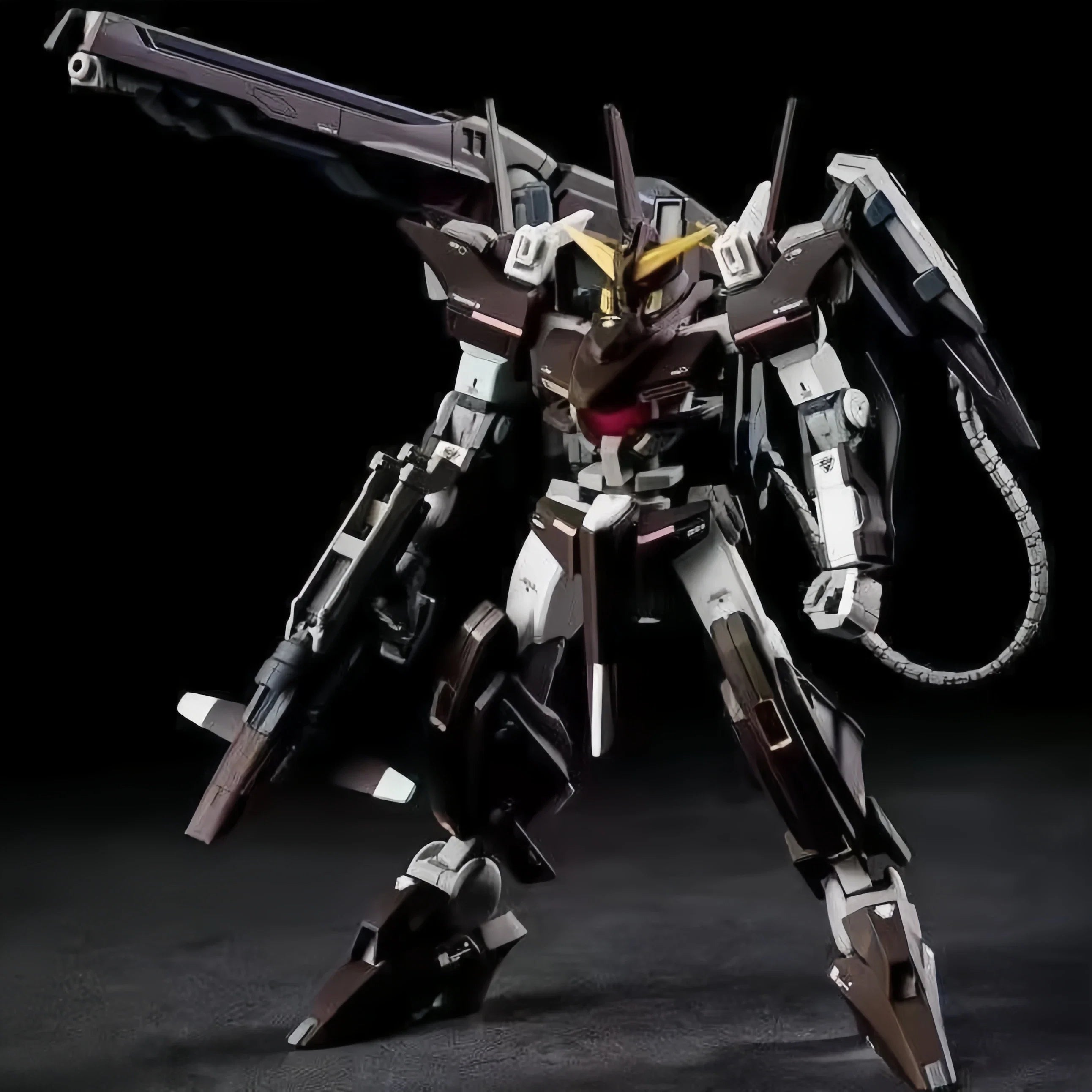 New  Action Gdm Mecha Figure Mg Astray 1:144 Strike Freedom 2.0 Figurine Assembly Model Collectible Decoration Toys Gifts