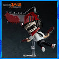 In Stock Original GSC 1560 Chainsaw Man Denji GSC Anime Action Figures Model Toys