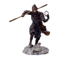 Customized accessories for Black Myth sculptures