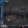 New 2025 Yolopark Amk Pro Series Transformers Age Of Extinction Drift Alloy Collect Commemorate Model Action Figure Toys Gifts