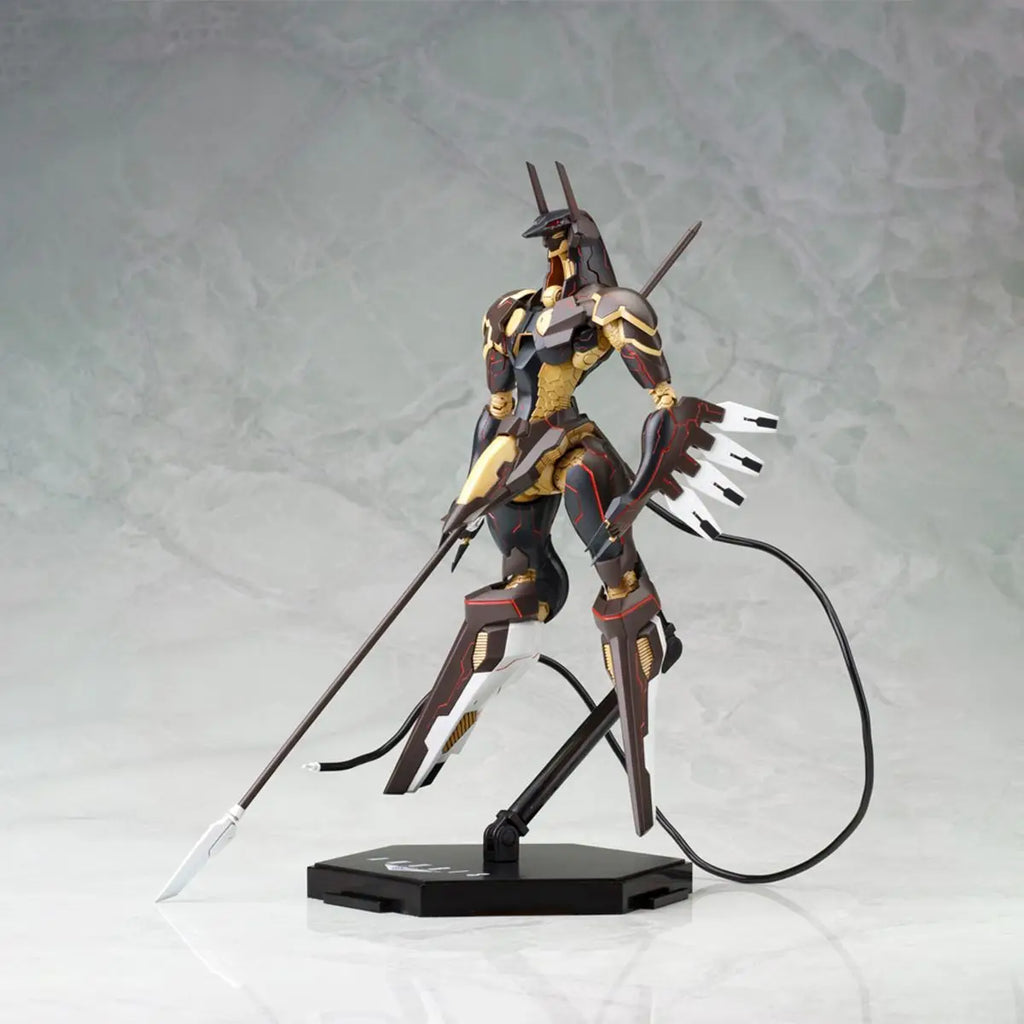 Kotobukiya KP226X Action Figure ANUBIS ZONE OF THE ENDERS Figure Model Collection Toy Gift