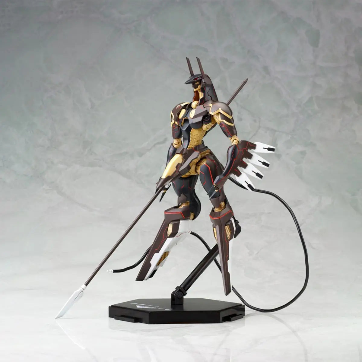 Kotobukiya KP226X Action Figure ANUBIS ZONE OF THE ENDERS Figure Model Collection Toy Gift