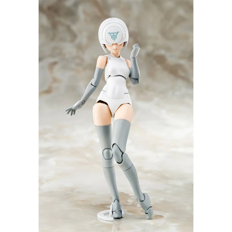 KOTOBUKIYA Original MODEL KIT Megami Device Desire B1R-M Skin Tone A 160mm Anime Figure Assembly Model Toys Model Gifts for Boys
