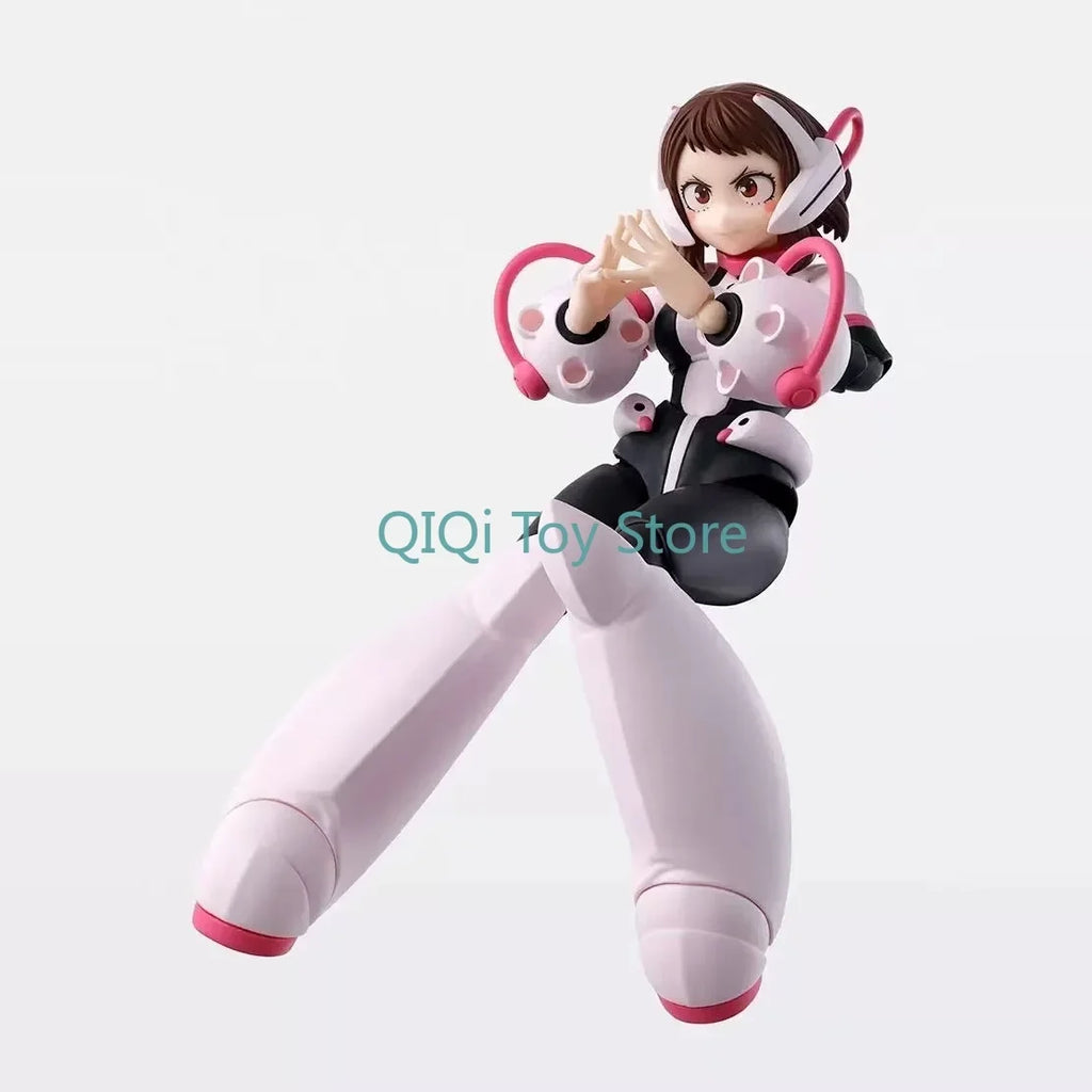 in stock Bandai SHF My Hero Academy Liri Chazi Liri Royal Chazi
