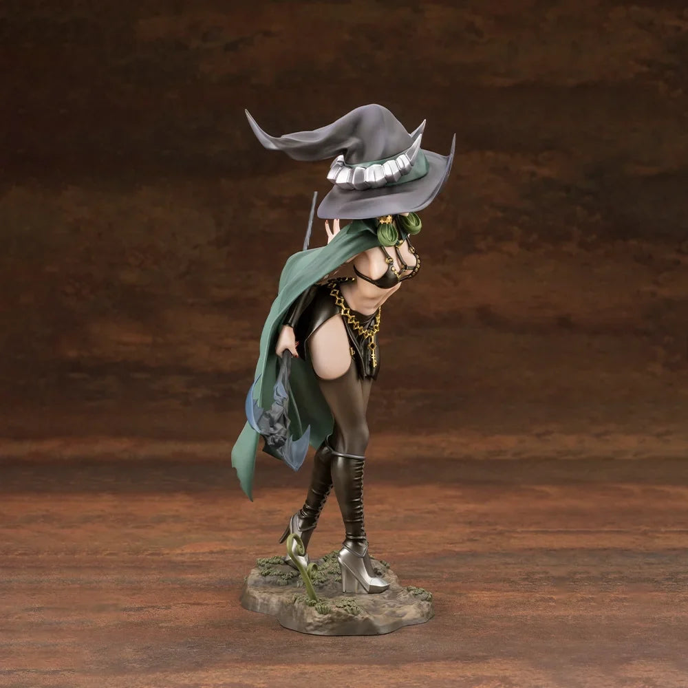 100%original Kotobukiya Unicorn Overlord Yahna 1/7 Anime Figure Action Figure Model Decoration Gifts Toys