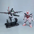 New AZESD MGSD MBF-02 EW454F Exquisite Painted Version Assembly Model Kits Plastic skeleton Action Figure Robot Plastic Model