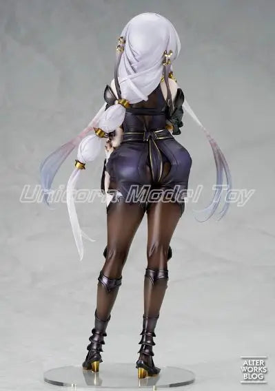 【FS】Original ALTER Lesa's Alchemy Works Queen of The Dark and The Secret Hidden Lila Decyrus 1/7 Scale Figure Model Toys