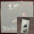 Auf Lager Echte Schneckenschale 1/12 Aileen (Aileens Freizeiturlaub) RA-01L Komplettset 6 Zoll Anime Actionfigur Modell Spielzeug Geschenk