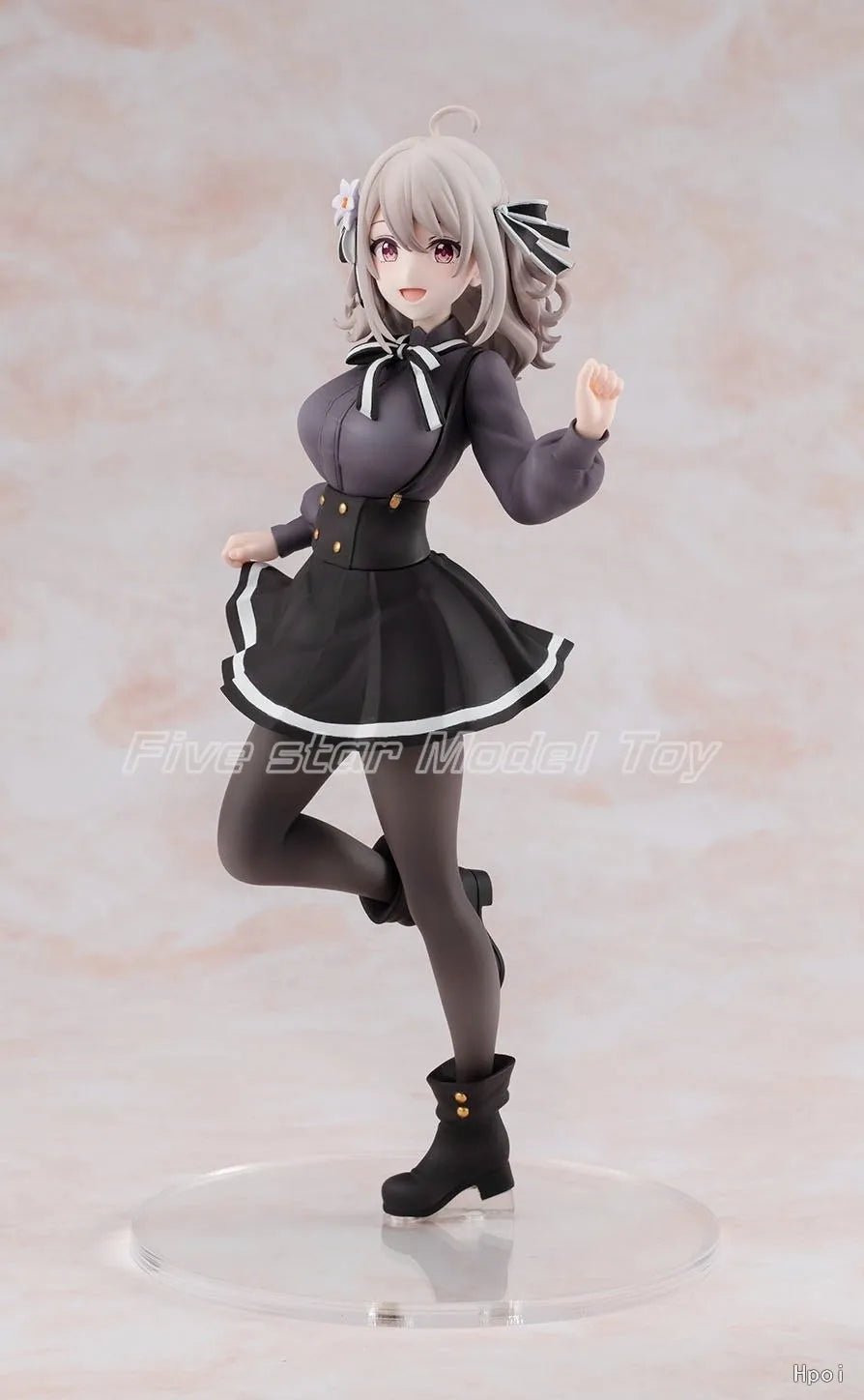 【FS】Original KADOKAWA KDcolle SPY ROOM Garden Scale 1/7 Figure Model Toys Gifts Collection