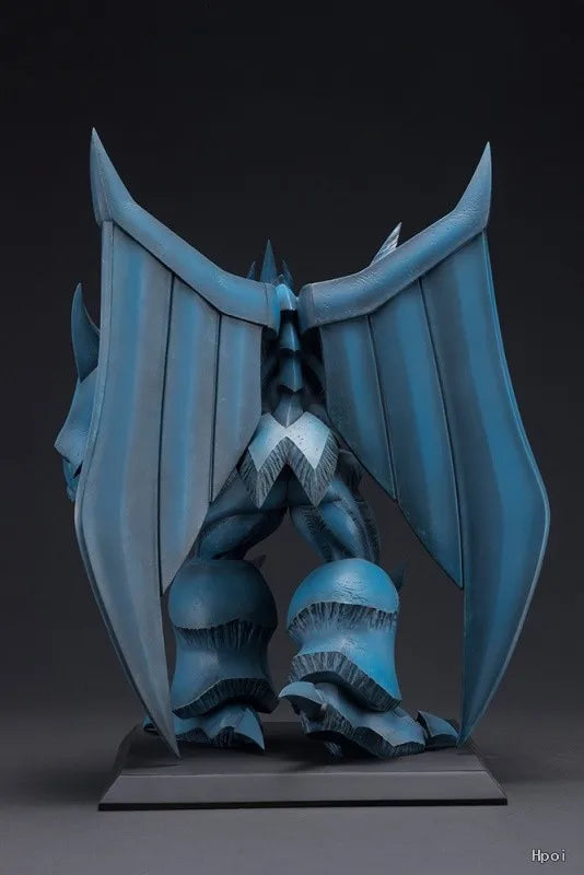Original in Stock KOTOBUKIYA OGY Duel Monsters Obelisk's Giant Soldier  Figures Model Toys Gifts Collection Ornaments