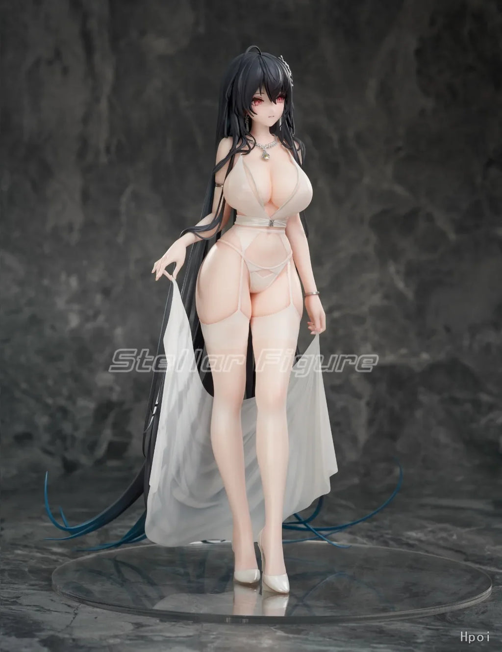 【SF】In Stock AniGame Azur Lane IJN Taihō 1/6 Scale Figures Model Original Collection Gift
