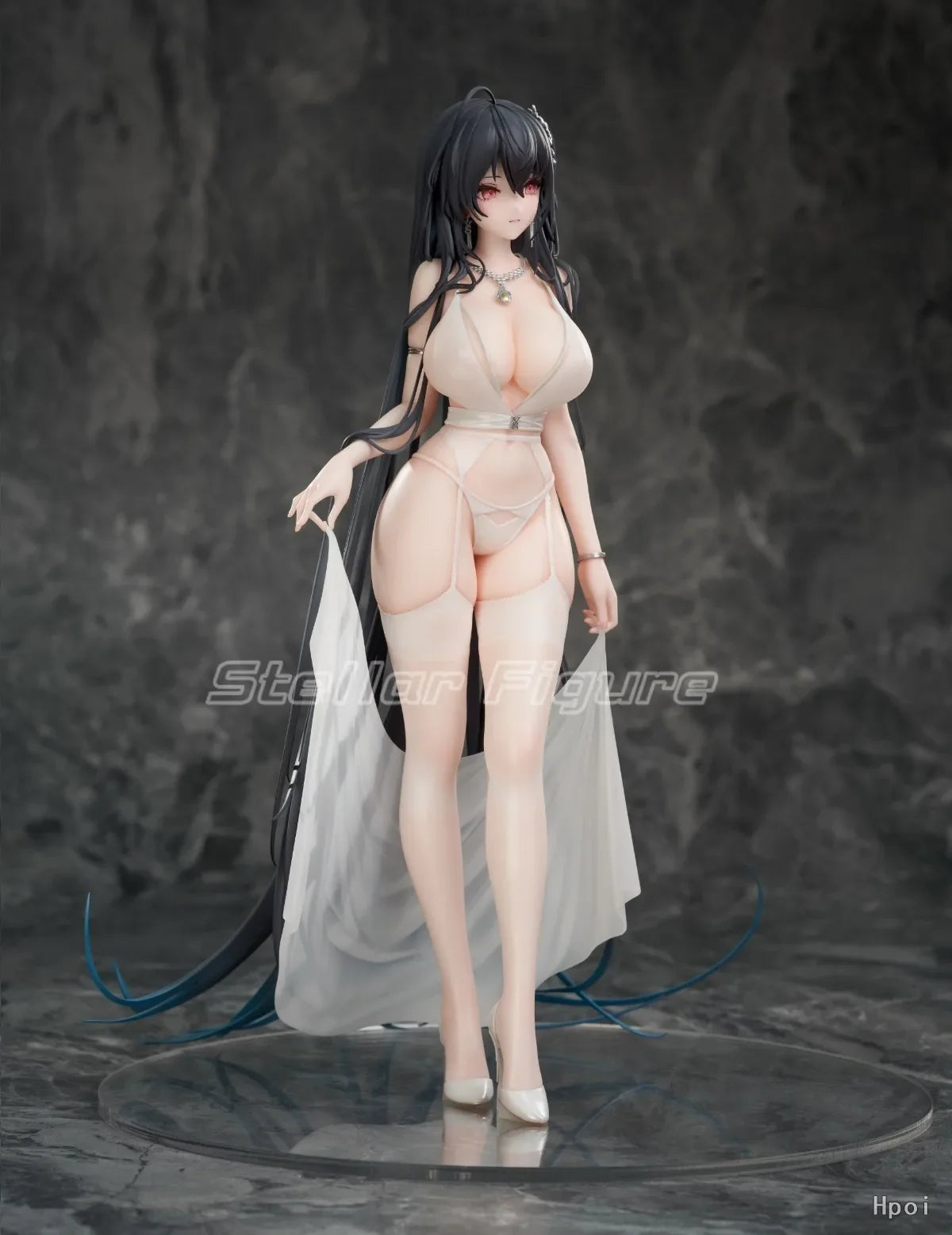 【SF】In Stock AniGame Azur Lane IJN Taihō 1/6 Scale Figures Model Original Collection Gift