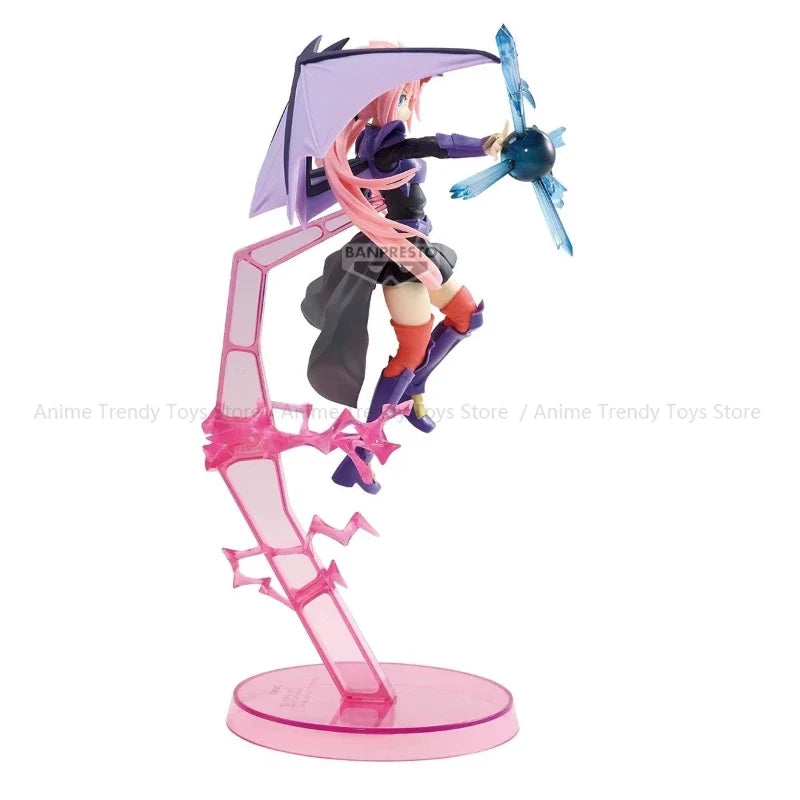 In Stock Original BANDAI Banpresto That Time I Got Reincarnated As A Slime Milim Model Toys Nava Action Anime Figure Gifts WY