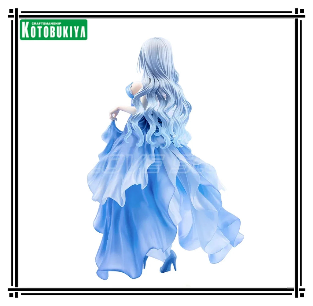 Hot Products Original Kotobukiya Snowdrop Anime Figures Models Gifts Collection Toys