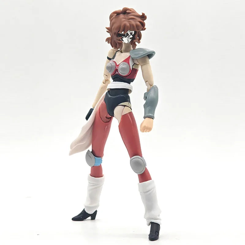 JM.MST Saint Seiya Myth Cloth EX Eagle Marin Silver Knights of the Zodiac Action Figure In Stock