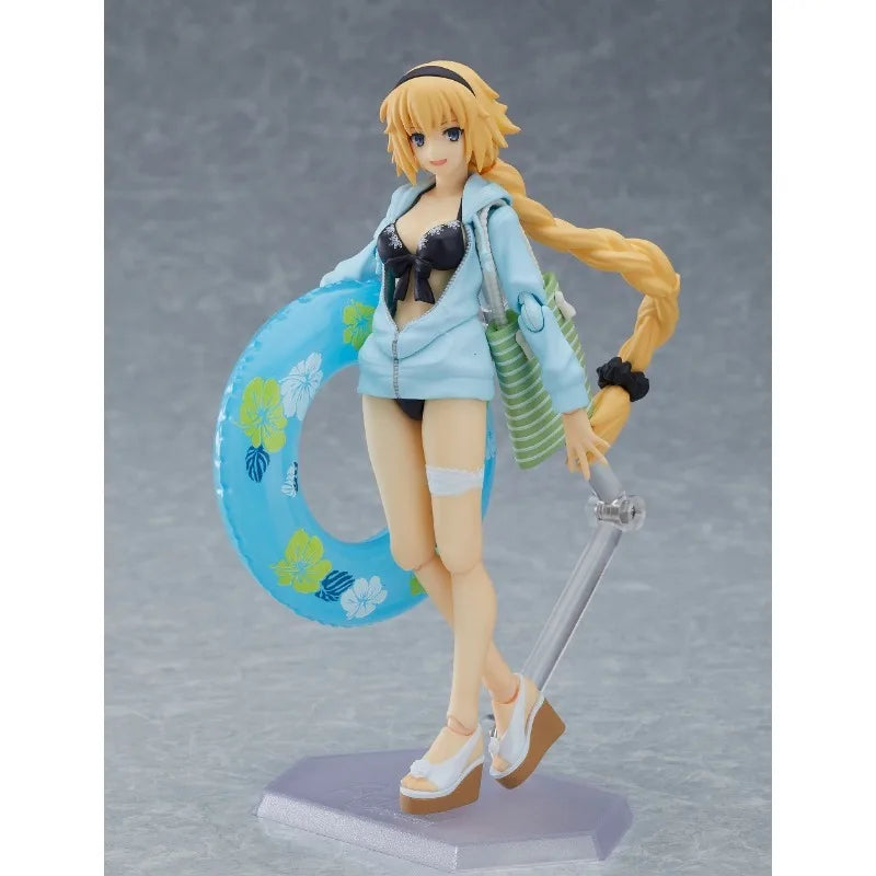 New Max Factory Original Figma # 468 Fate/Grand Order Gilgamesh Anime Finished Product Movable Doll Model Decoration Giftinstock