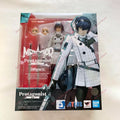 In Stock BANDAI S.H.Figuarts SHF Metaphor: ReFantazio Protagonist Shujinkou Anime Figure Action Figurine BANDAI Boxed Model Toys