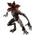 In Stock Bandai Genuine Stranger Things Anime Figure Japanese Edition Action Figure Pvc  Monster Action Figure Model Boys Toys