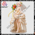 In Stock Original ANIPLEX+ 1/7 Scale Figure Lycoris Recoil Chisato Nishikigi Wedding Ver. 255mm Anime Statue Collectible Toy