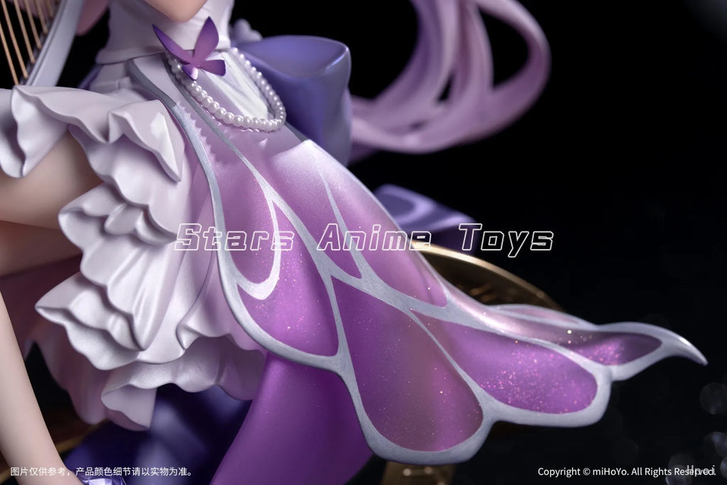 【Pre Sale】Original Myethos Gift+ Honkai: Star Rail Castorice LIVE 1/8 Animation Figure Model Toy Gift Collection