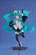 【In Stock】TAiTO AMP HATSUNE MIKU Birthday 2023 Ver Figure Collection Gifts
