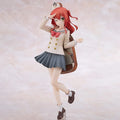 23cm Bocchi the Rock Kita Ikuyo Action Figures Standing Pose Winking Version Anime Collectible Model Red Hair Guitarist Gift