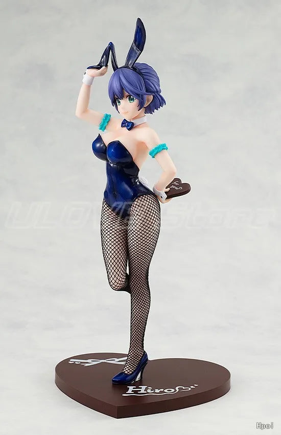 In Stock Original KADOKAWA A Couple of Cuckoos Sekawa Ya Anime Figure Model Gift Toys Collection