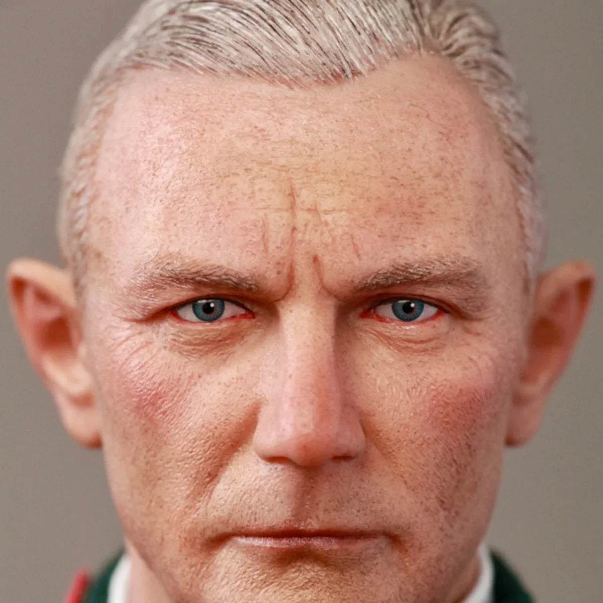 In Stock DID 3R GM656 1/6 Scale Field Marshal Fedor von Bock Male Soldier Full Set For 12inchs Action Figure Model Toys Gifts