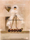 GSC Genuine Original Steins Gate Action Figure Toys For Boys Girls Kids Christmas Gift Collectible Model Ornaments