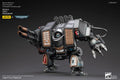 【SF】JOYTOYS 1/18 Action Figure Space Marines Grey Knights Venerable Dreadnought Model Toys Gifts Collection Ornaments