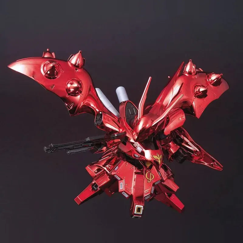 Sdcs Nightingale Special Coating  Assembly Model Kit Action Figure Plastic Toy Exquisite Desktop Decorations Boy Surprise Gift