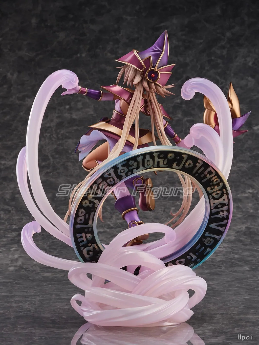【SF】In Stock SSF EStream Yu-Gi-Oh! 1/4 Scale Figures Model Original Collection