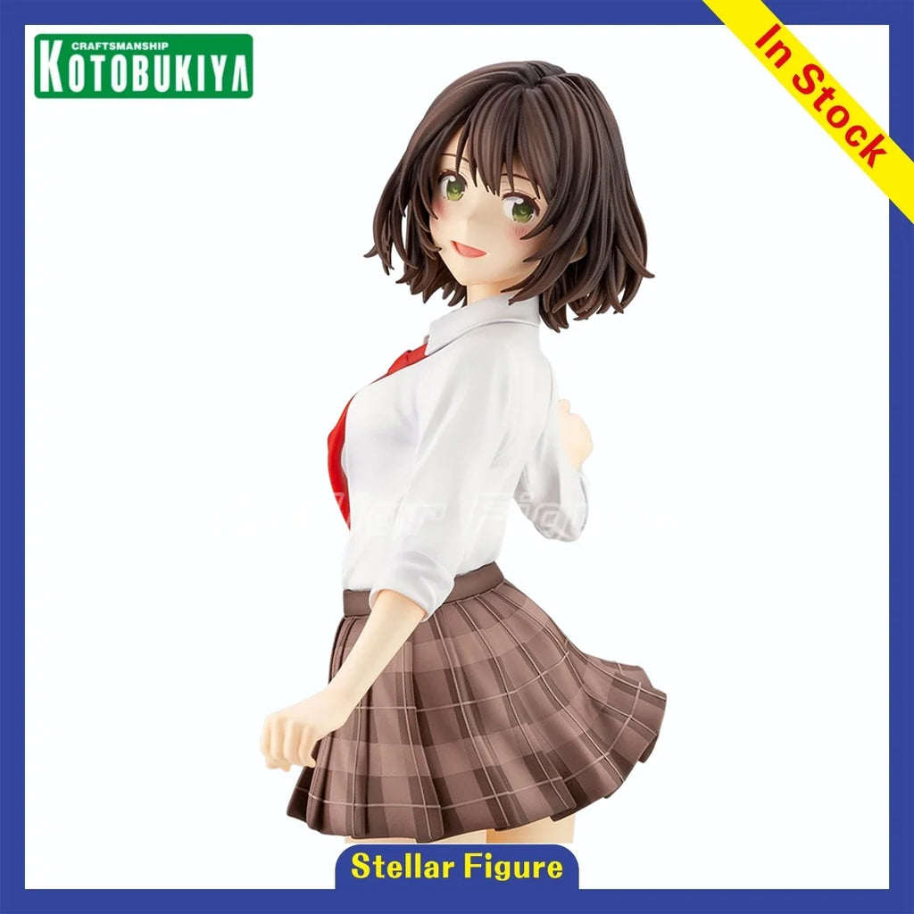 【SF】IN STOCK Kotobukiya Jaku-Chara Tomozaki-kun 1/7 Scale Figures Model Collection Toy