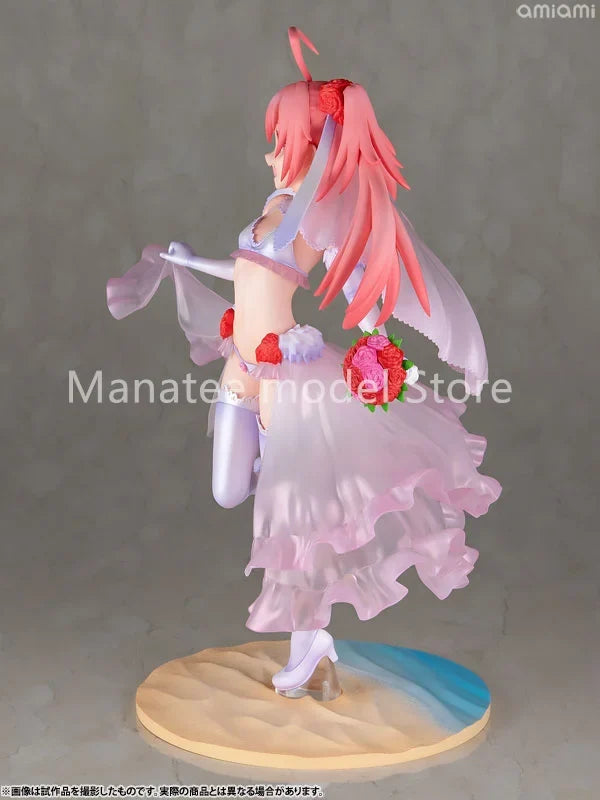 KADOKAWA Original Milim Nava Wedding Bikini ver. 1/7 PVC Action Figure Anime Model Toys Collection Doll Gift